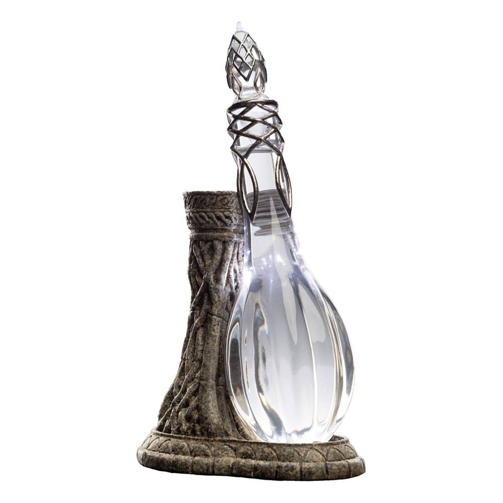Galadriel's Phial Lord of the Rings 1/1 Replica