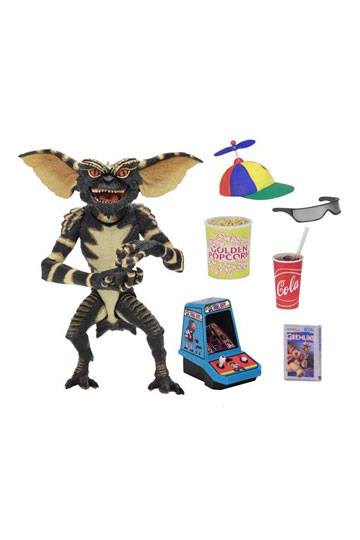 Gremlins Ultimate Action Figure Gamer Gremlin - Bild 2