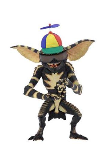 Gremlins Ultimate Action Figure Gamer Gremlin
