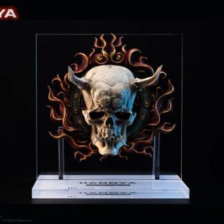 Hannya Life-Size Bust