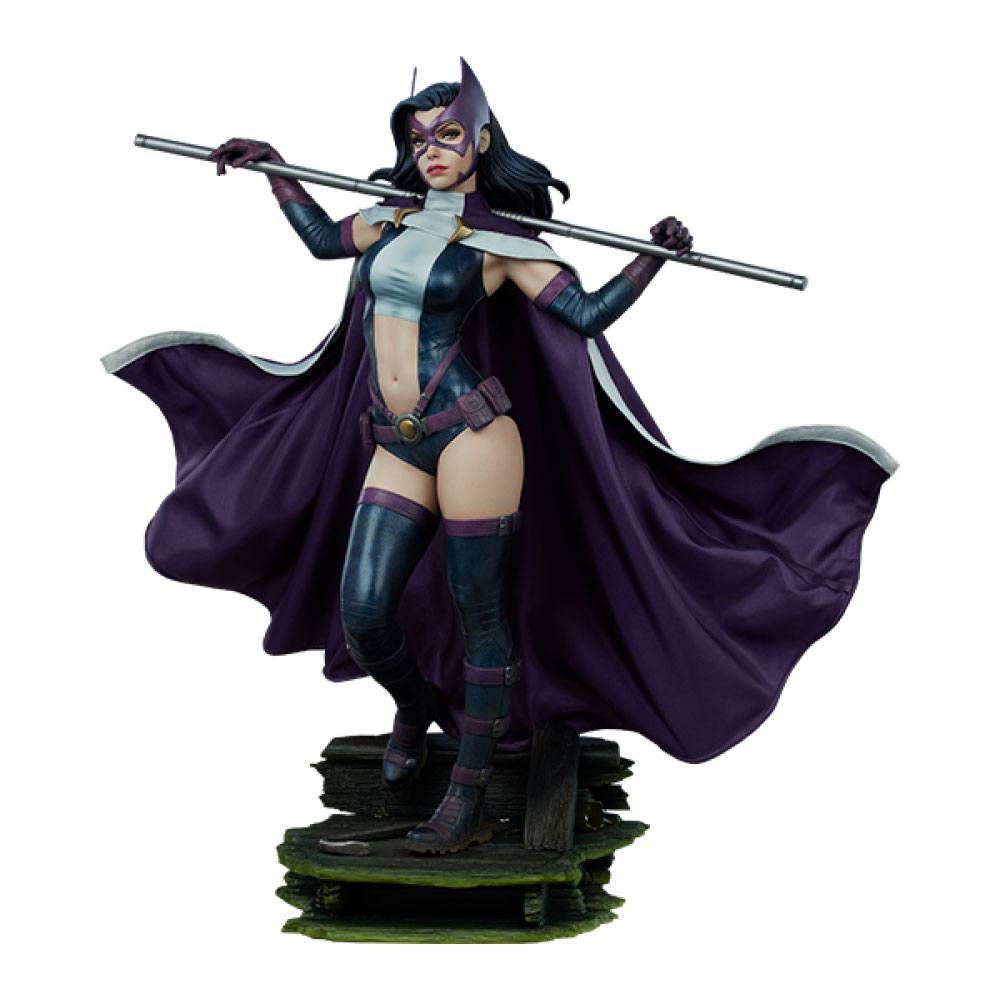 Huntress DC Comics Premium Format Figur