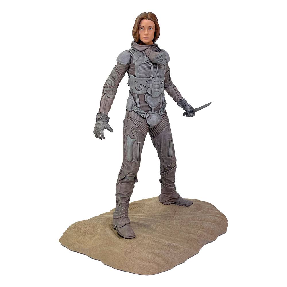 Lady Jessica Dune (2021) PVC Staty
