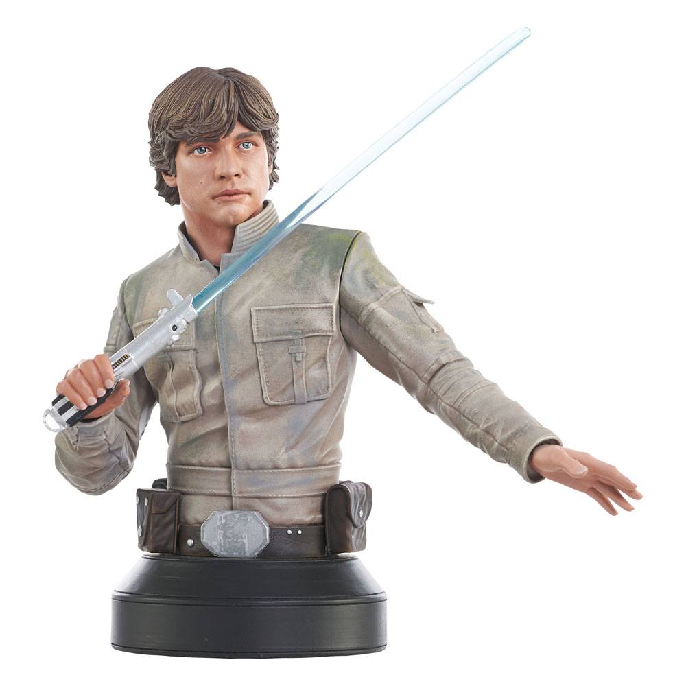 Luke Skywalker Star Wars Episode V Bust 1/6