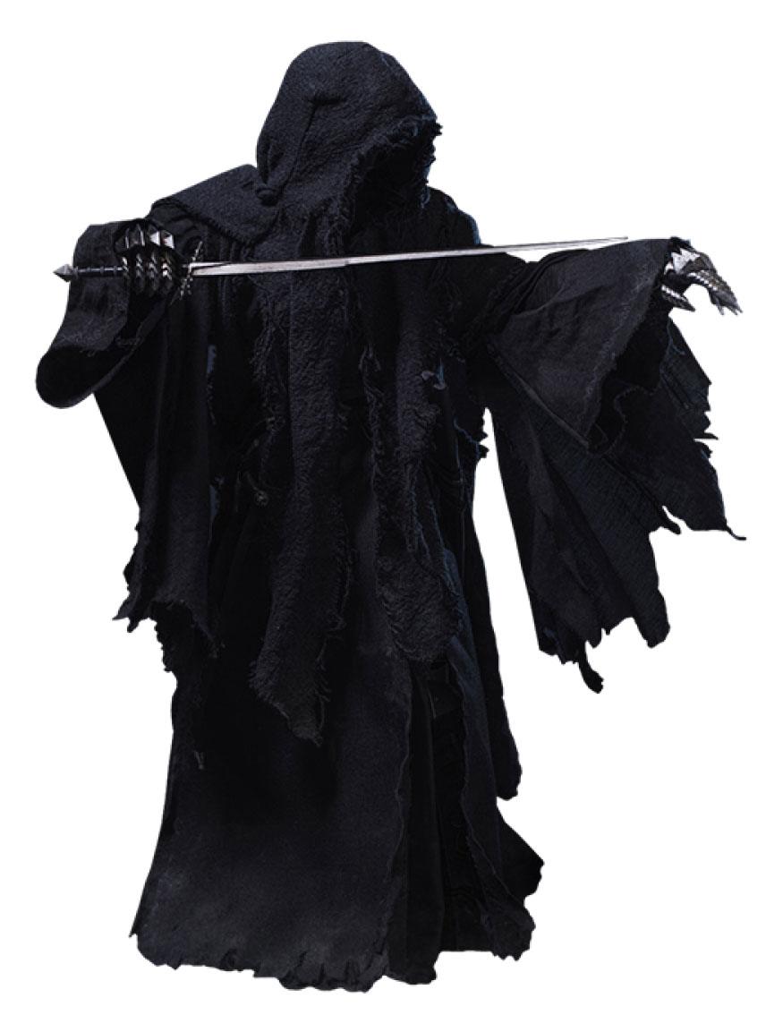 Nazgûl Lord of the Rings Actionfigur 1/6
