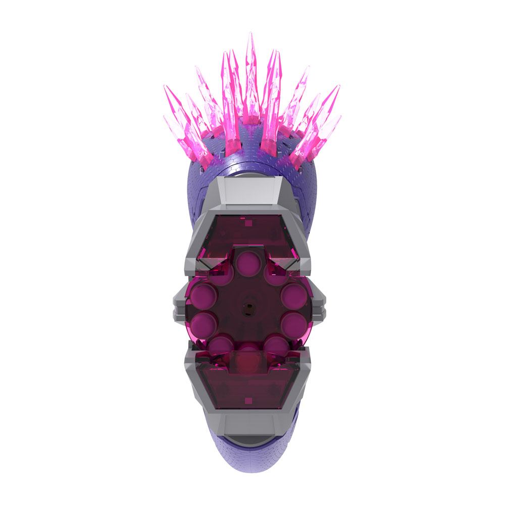 Halo NERF LMTD Needler Blaster - Bild 4
