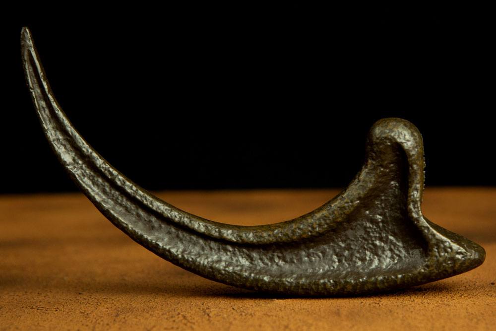 Raptor Claw Jurassic Park Replica 1/1 - Bild 2