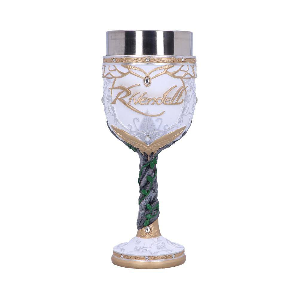Rivendell Lord of the Rings Bägare