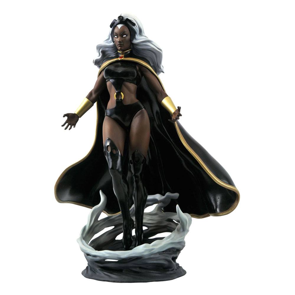 Storm Marvel Comic Gallery PVC Statue