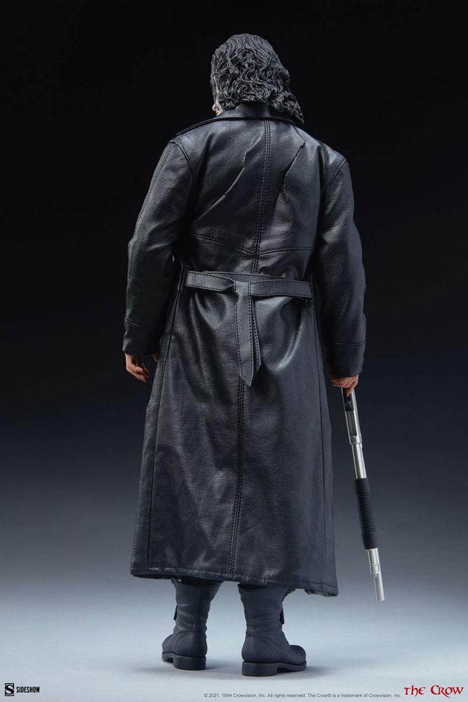 The Crow 1/6 Actionfigur - Bild 4