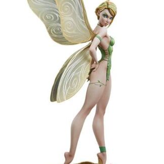 Tinkerbell Staty Fairytale Fantasies Collection - Sideshow