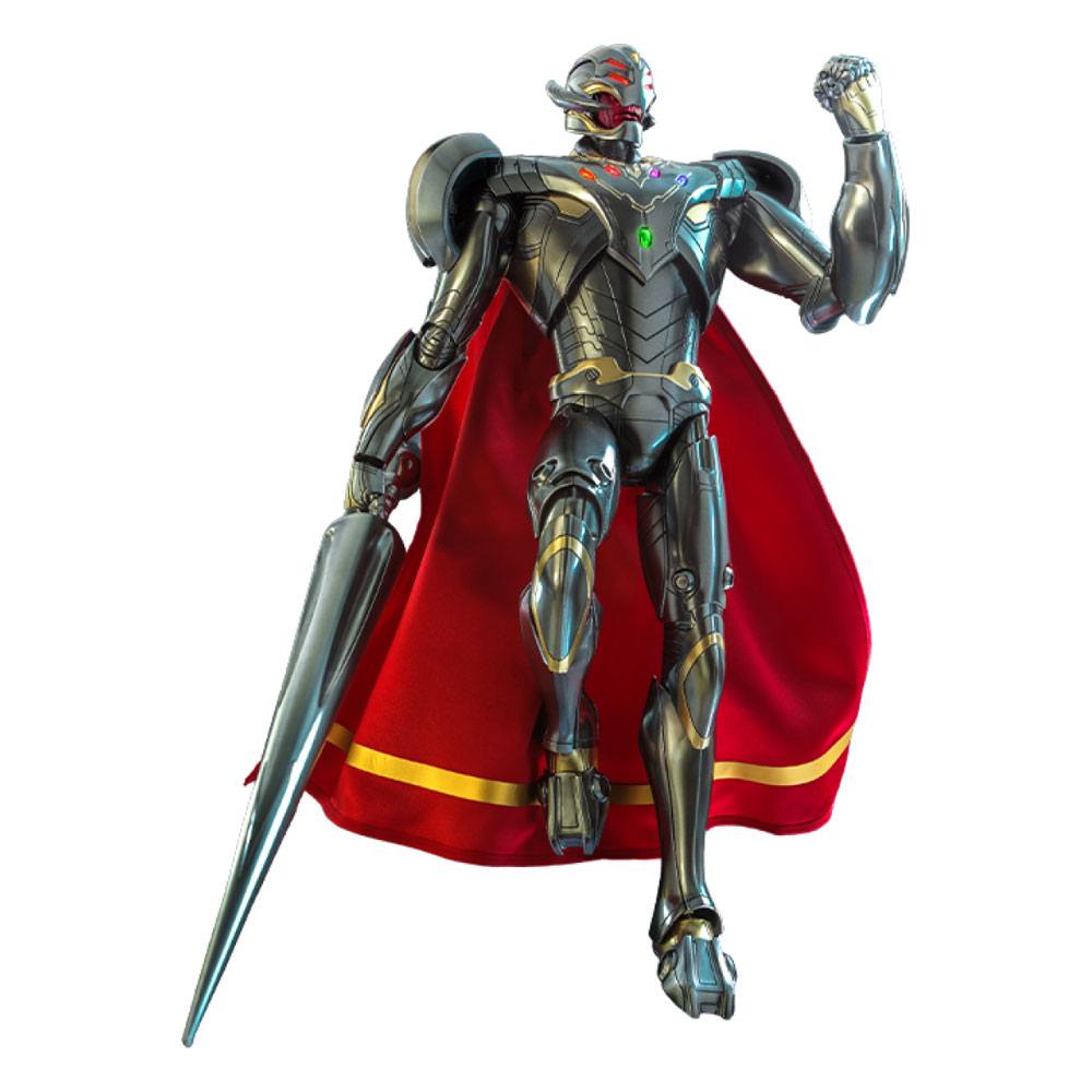 Infinity Ultron What If...? 1/6 Actionfigur