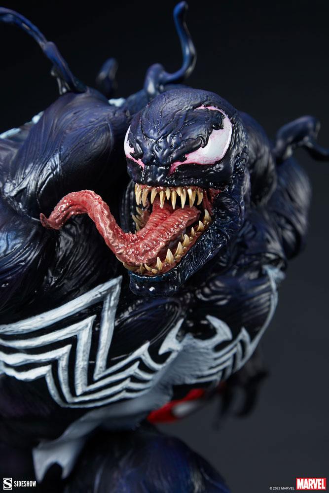Venom Marvel Premium Format Statue - Bild 2