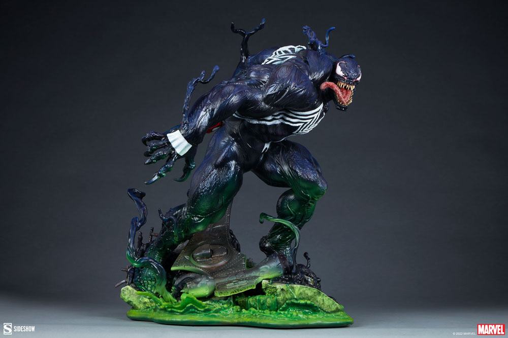 Venom Marvel Premium Format Statue - Bild 4