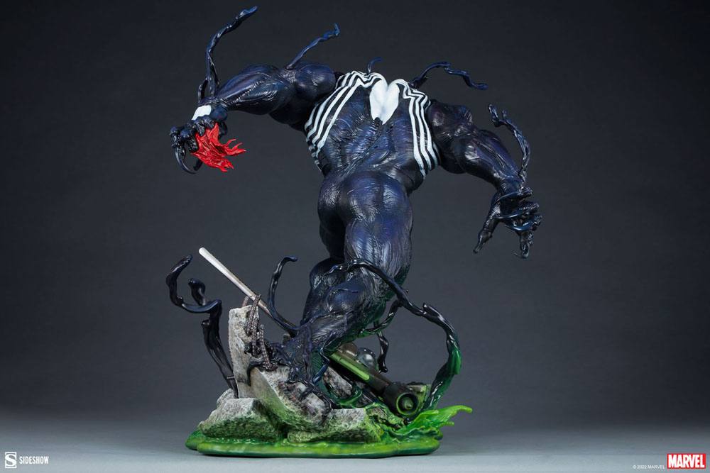 Venom Marvel Premium Format Statue - Bild 5