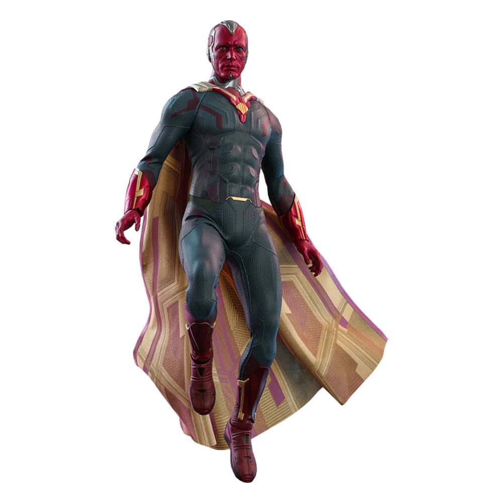 Vision WandaVision 1/6 Actionfigur