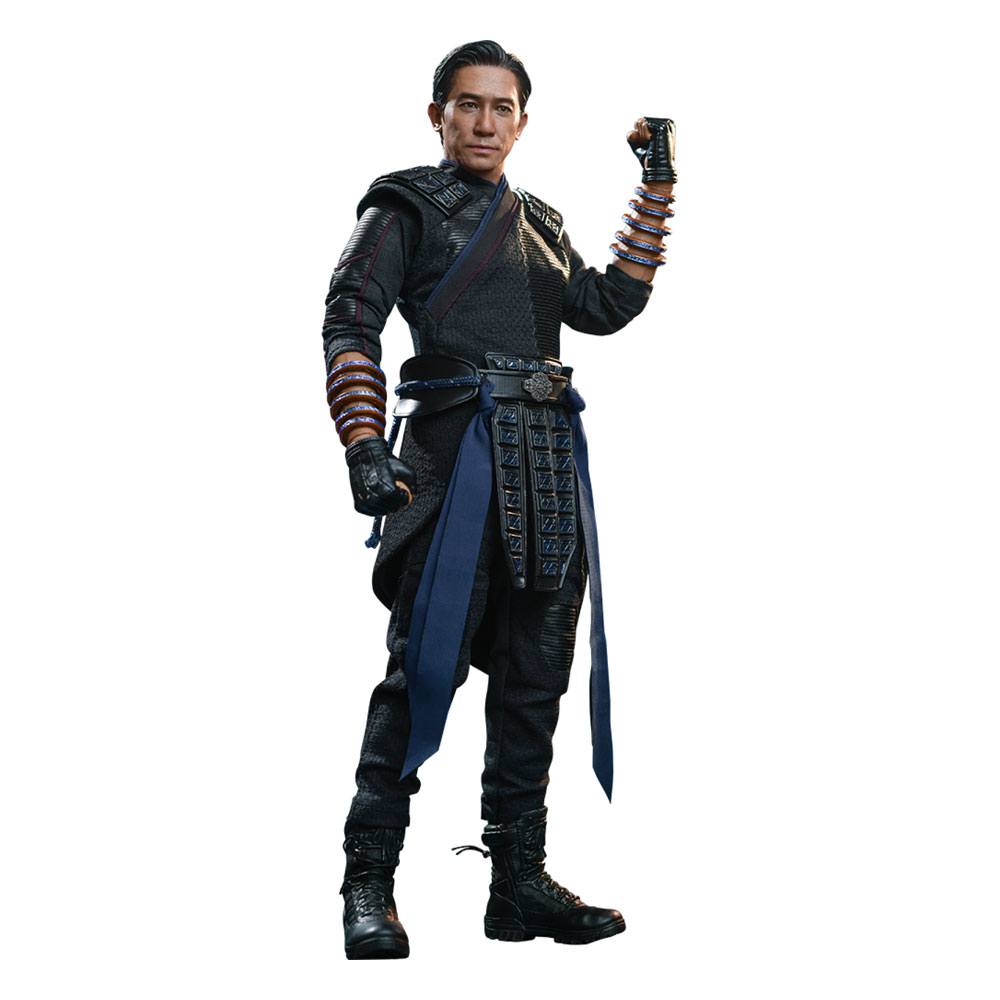 Wenwu Shang-Chi and the Legend of the Ten Rings MM 1/6 Actionfigur