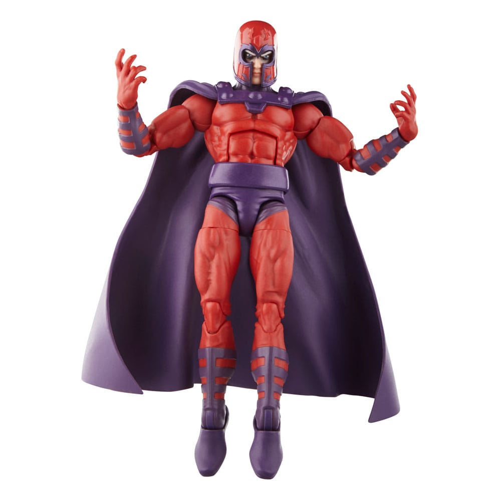 Marvel Legends X-Men 97 Magneto Action figure - Bild 2