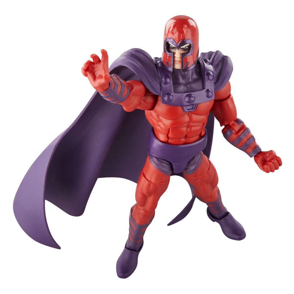 Marvel Legends X-Men 97 Magneto Action figure - Bild 3